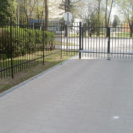 Apartman Otto Hajdúszoboszló Esterno foto