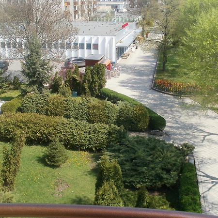 Apartman Otto Hajdúszoboszló Esterno foto