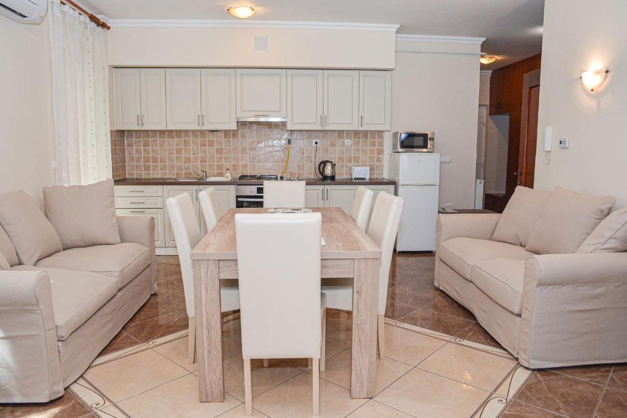 Apartman Otto Hajdúszoboszló Esterno foto