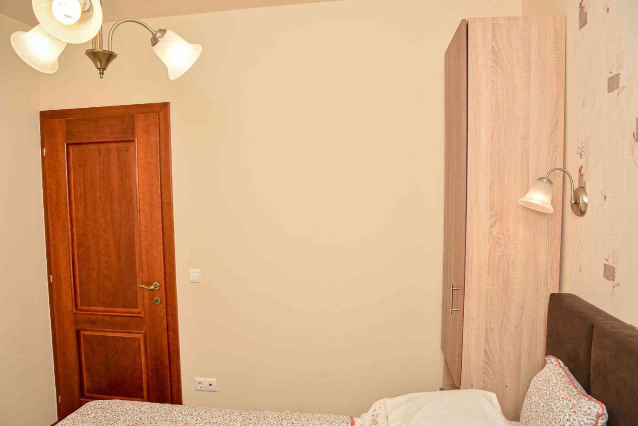 Apartman Otto Hajdúszoboszló Esterno foto