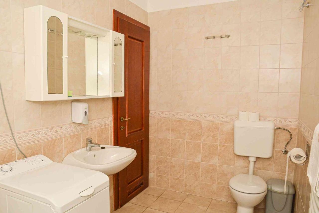 Apartman Otto Hajdúszoboszló Esterno foto