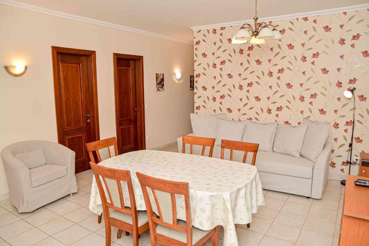 Apartman Otto Hajdúszoboszló Esterno foto