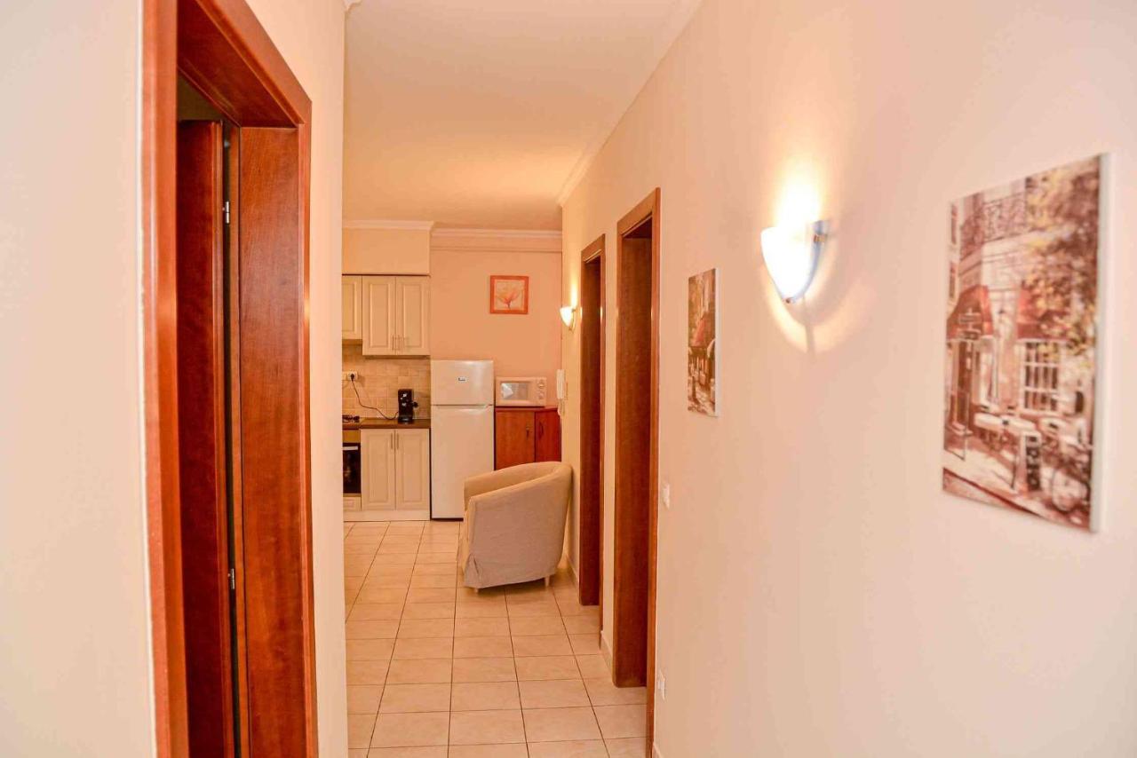 Apartman Otto Hajdúszoboszló Esterno foto