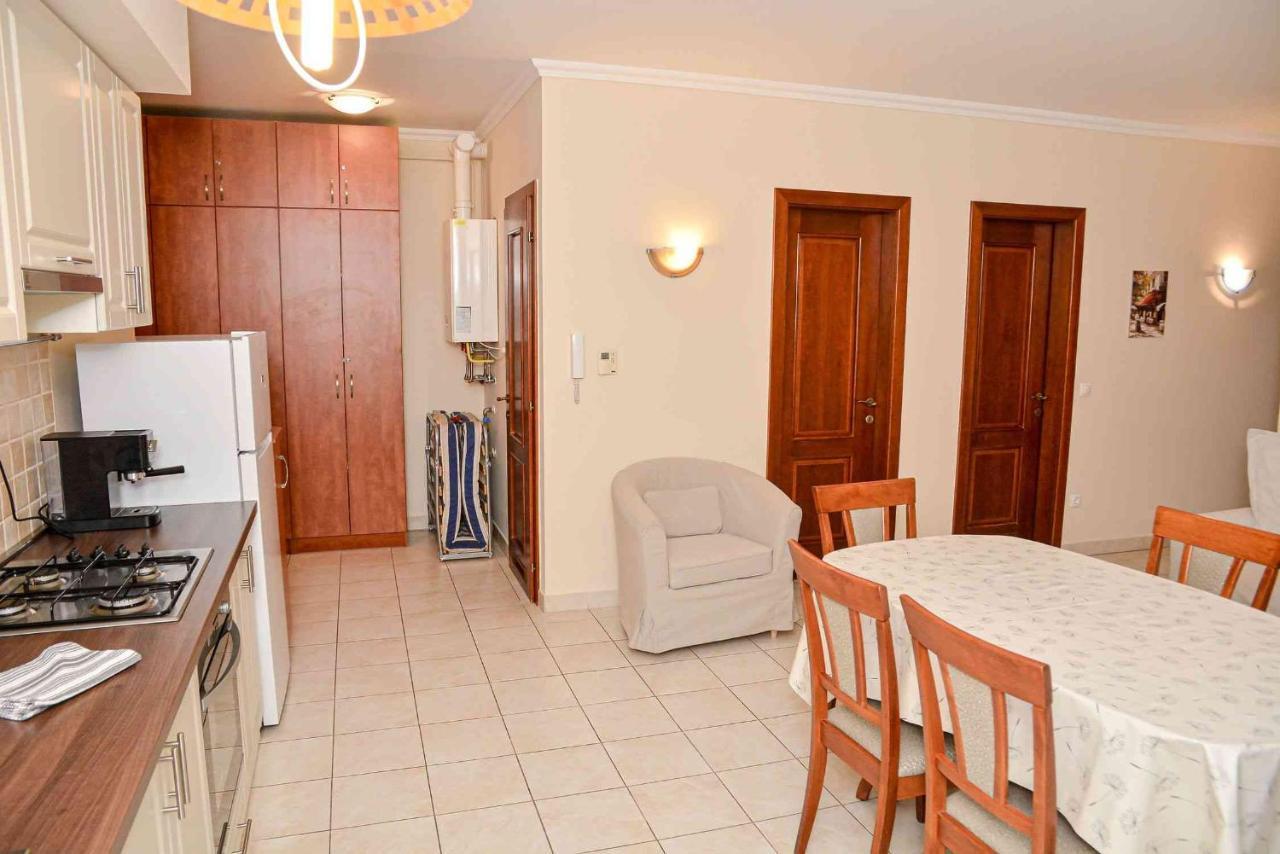 Apartman Otto Hajdúszoboszló Esterno foto