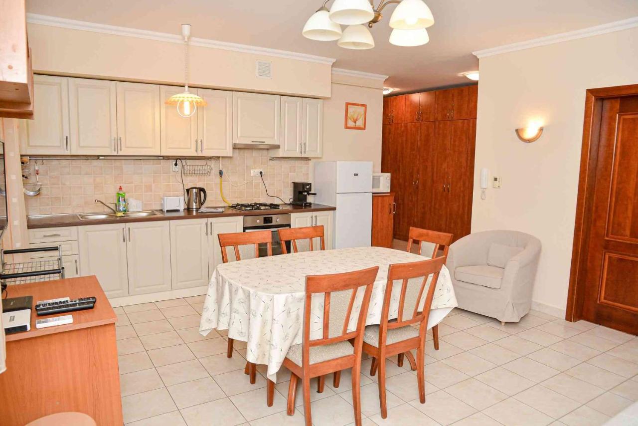 Apartman Otto Hajdúszoboszló Esterno foto