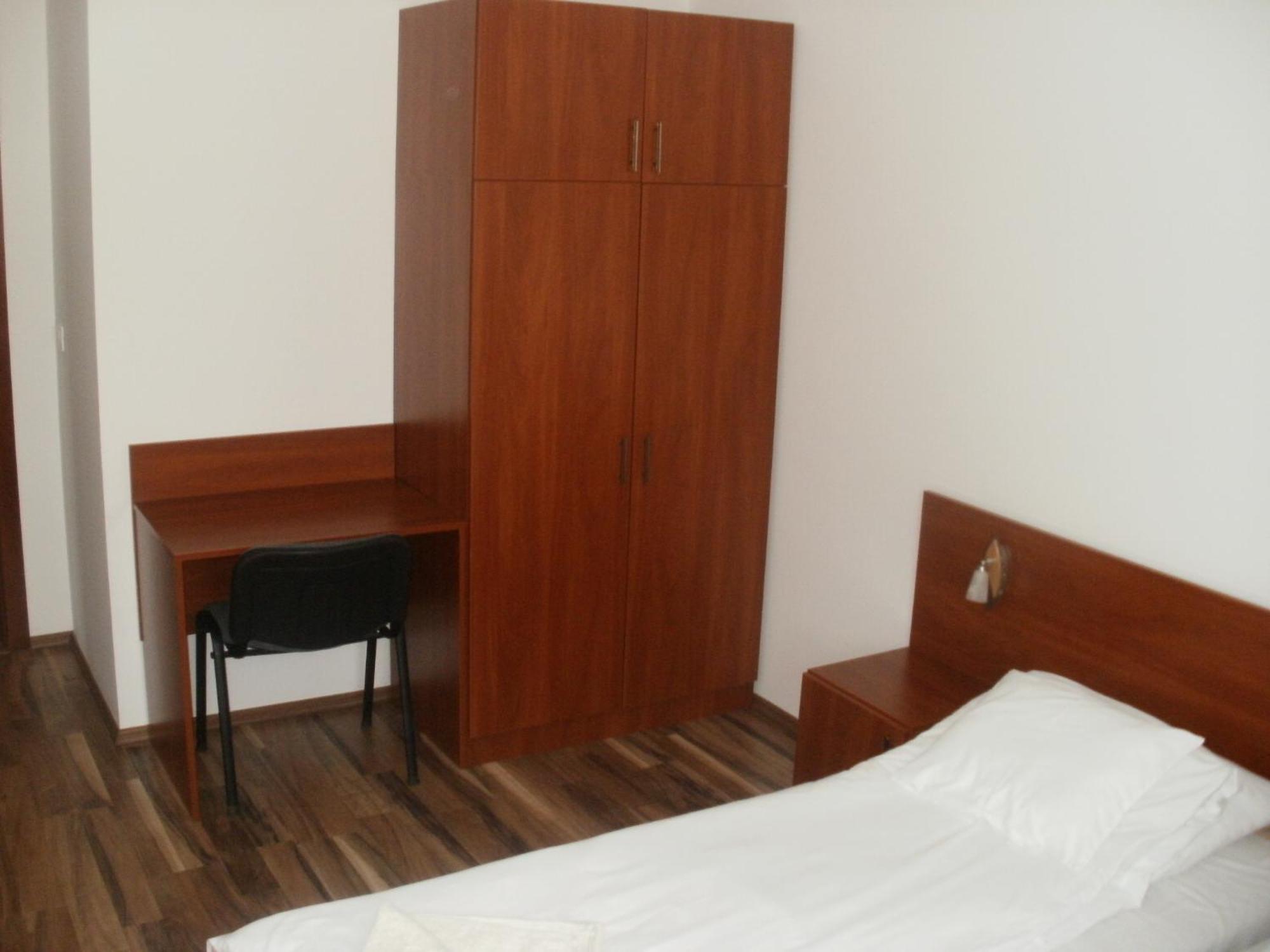 Apartman Otto Hajdúszoboszló Esterno foto