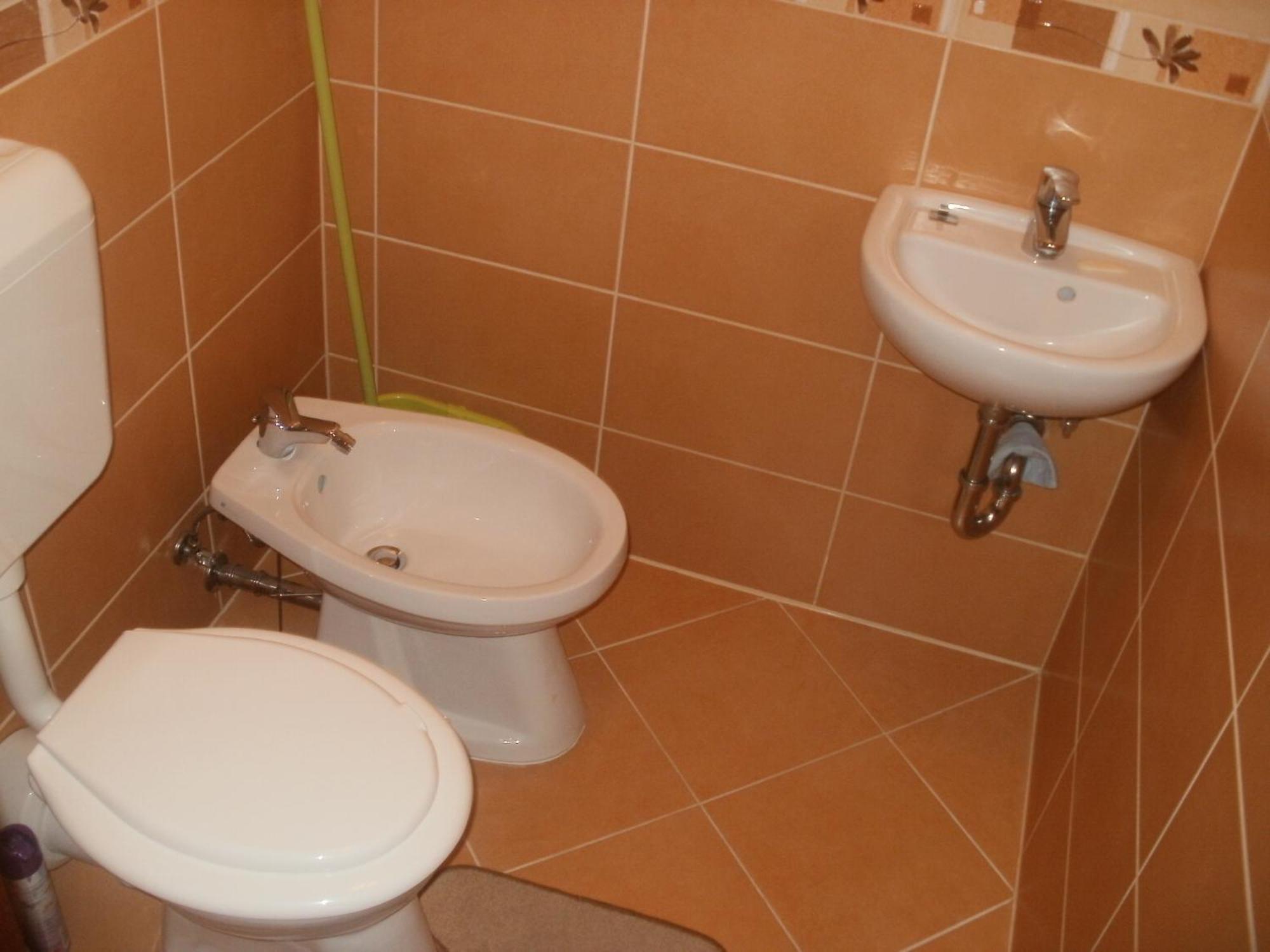 Apartman Otto Hajdúszoboszló Esterno foto