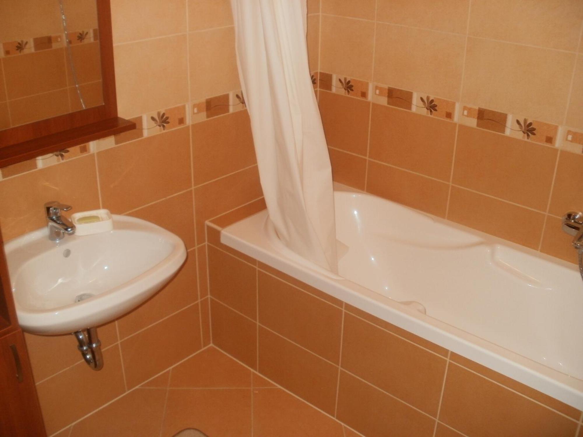 Apartman Otto Hajdúszoboszló Esterno foto