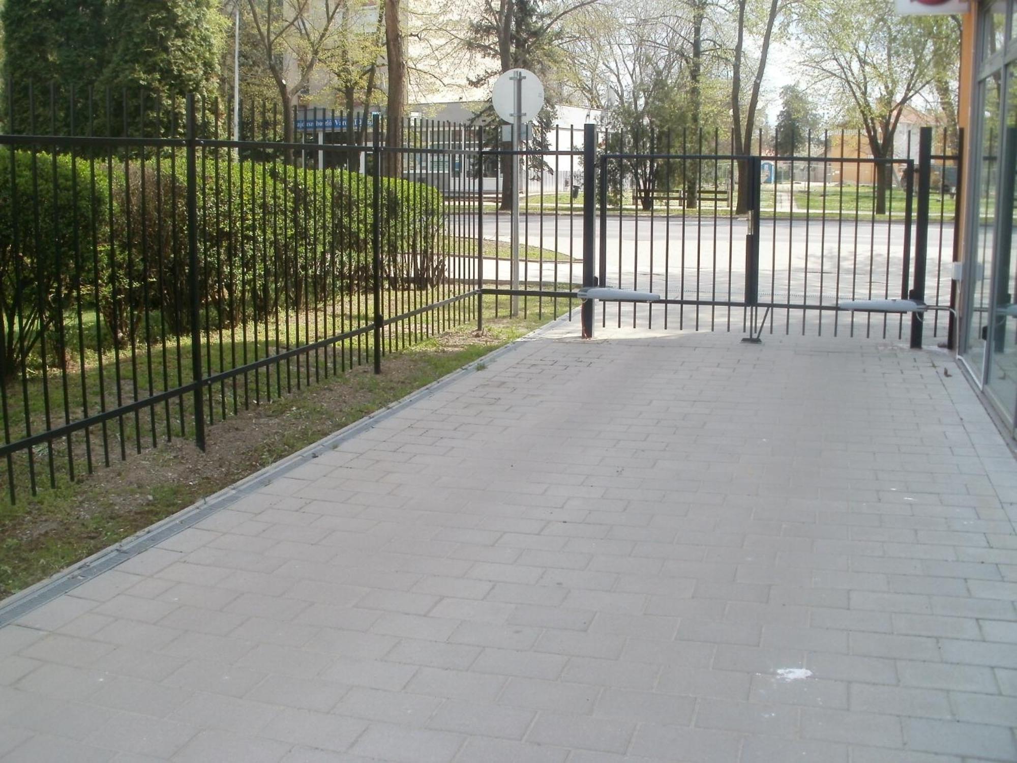 Apartman Otto Hajdúszoboszló Esterno foto